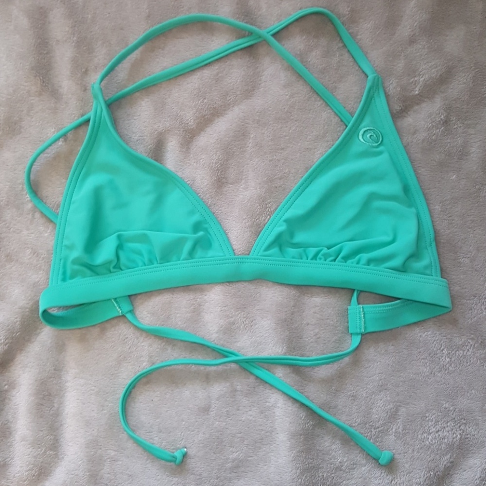 Rip Curl Crossback Bikini Top S/M